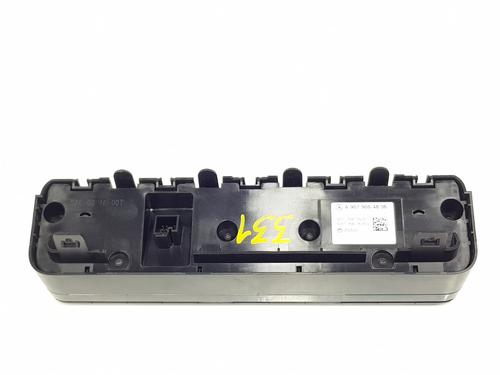Climate control MERCEDES-BENZ SPRINTER 5-t Van (B907)  | BP29436458I5 