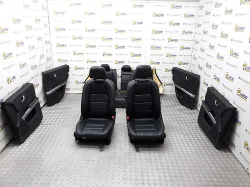 Used Seats set MERCEDES-BENZ GLK-CLASS (X204) 220 CDI 4-matic (204.984, 204.997) (170 hp) 7896179
