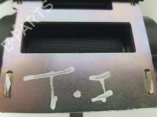 Rear left seatbelt MINI MINI COUNTRYMAN (R60) Cooper D ALL4 | BP18884078I29 