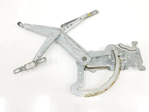 Front left window mechanism OPEL MERIVA A MPV (X03) 1.7 CDTI (E75) | BP17971401C22 