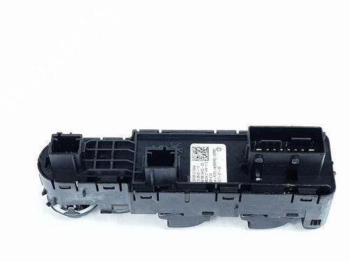 Left front window switch PEUGEOT 3008 II SUV (MC_, MR_, MJ_, M4_)  | BP29489668I27 