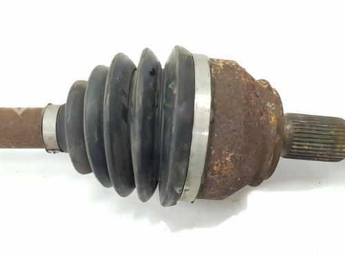 Left front driveshaft CITROËN JUMPER II Van 2.0 BlueHDi 130 | BP36206864M38 - Image 3