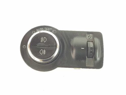 Used Headlight switch OPEL INSIGNIA A Saloon (G09) 2.0 CDTI (69) (160 hp) 4828085