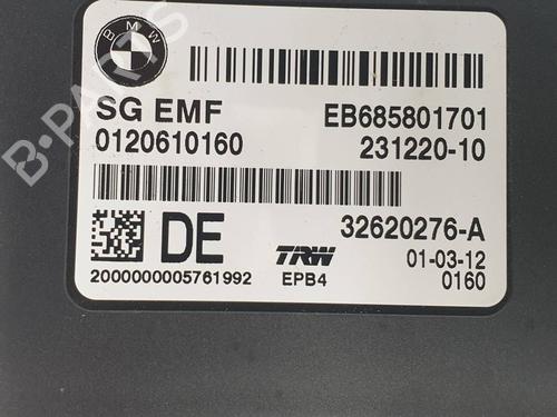 Electronic module BMW X3 (F25) xDrive 30 d | BP39024229M83 - Image 5