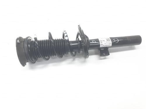 Used Right front shock absorber SEAT IBIZA V (KJ1, KJG) 1.0 TSI (95 hp) 31264772