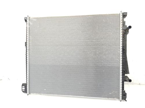 Water radiator VW CRAFTER Platform/Chassis (SZ_)  | BP29534940M31 