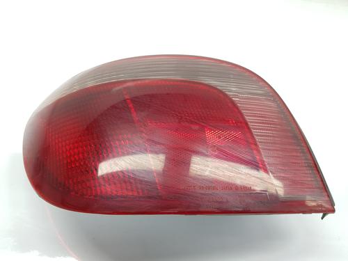 Used Left taillight TOYOTA YARIS (_P1_) 1.0 (SCP10_, SCP10R) (68 hp) 21866435