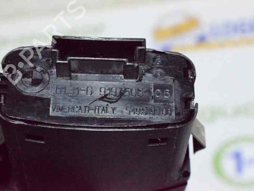 Warning switch BMW 5 (E60) 525 d xDrive | BP13098340I22 