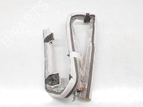 Left curtain airbag AUDI A1 Sportback (8XA, 8XF) 1.0 TFSI | BP14940849C11 