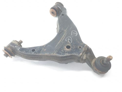 Used Right front suspension arm TOYOTA LAND CRUISER PRADO (_J12_) [2002-2010]  31173877