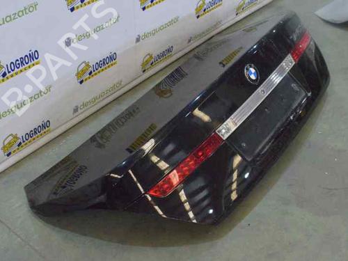 Tailgate BMW 7 (E65, E66, E67) 740 d | BP1731032C6 