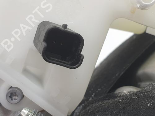 Servo brake OPEL ASTRA L Sports Tourer (O5)  | BP26122613M42 