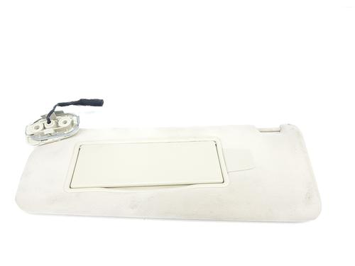 Used Right sun visor LAND ROVER RANGE ROVER EVOQUE (L538) 2.2 D (150 hp) 25903895