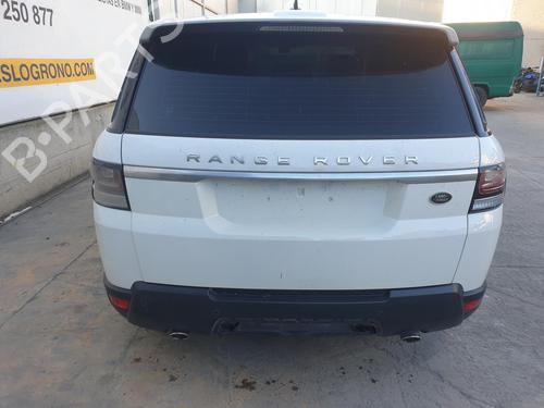 Elektronisk modul LAND ROVER RANGE ROVER SPORT II (L494) 3.0 TDV6 4x4 | BP14106642M83 