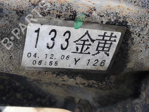Rear axle TOYOTA LAND CRUISER PRADO (_J12_) 3.0 D-4D (KDJ120_) | BP23401523M2 