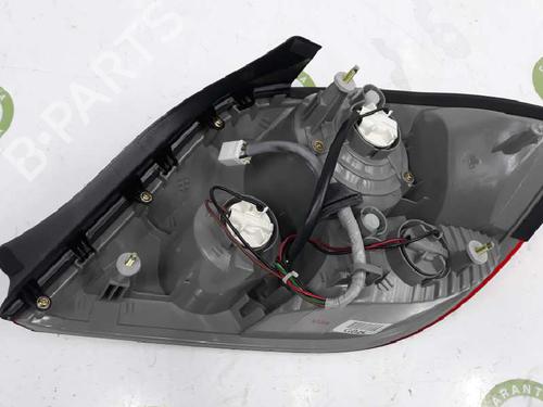 Left taillight HYUNDAI COUPE II (GK) 1.6 16V | BP5413005C34 