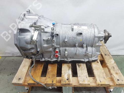 Used Gearbox MASERATI QUATTROPORTE VI 3.0 D (275 hp) 6797895