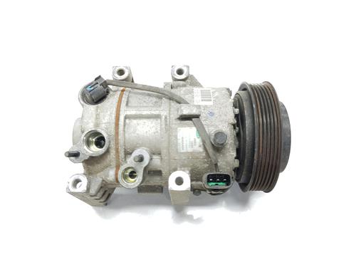 AC compressor KIA SPORTAGE III (SL) 1.6 GDI | BP16720188M34 