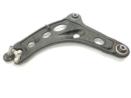 Used Left front suspension arm Left front suspension arm RENAULT TRAFIC III Van (FG_) 2.0 dCi 130 (FGMY) (131 hp) 36077652 36077652