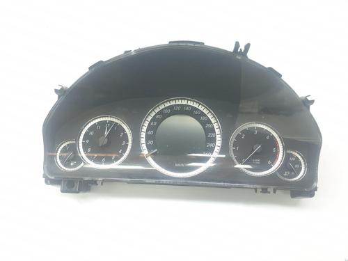 Used Instrument cluster MERCEDES-BENZ E-CLASS (W212) E 220 CDI / BlueTEC (212.001, 212.002) (170 hp) 18294173