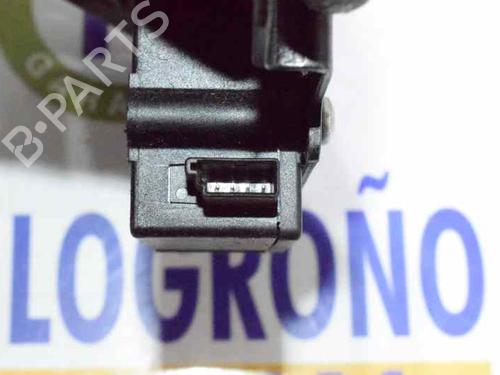 Tailgate lock BMW X3 (E83) 2.0 d | BP761444C101 