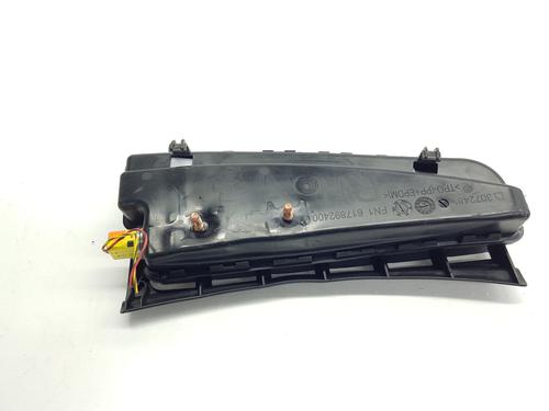 Used Electronic module MERCEDES-BENZ A-CLASS (W176) A 250 (176.044) (211 hp) 29728606