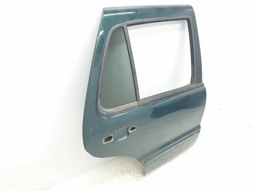 Right rear door MERCEDES-BENZ M-CLASS (W163) ML 400 CDI (163.128) | BP16104759C5 