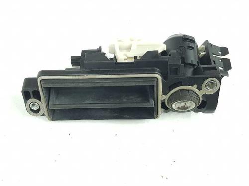 Used Tailgate handle MERCEDES-BENZ CLS (C219) CLS 63 AMG (219.377) (514 hp) 5828154