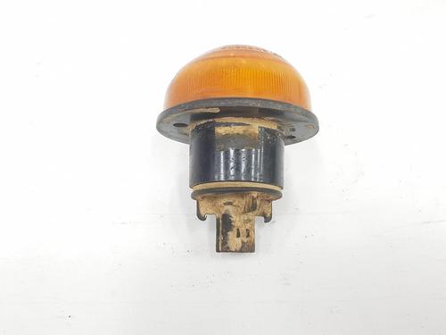 Left front indicator LAND ROVER DEFENDER Station Wagon (L316) 2.5 TDI 4x4 (L316) | BP9641766C32 