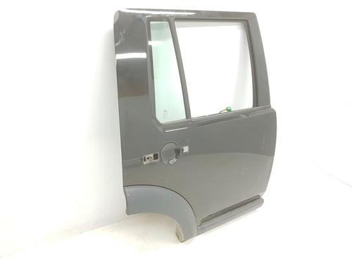 Right rear door LAND ROVER DISCOVERY III (L319) 2.7 TD 4x4 | BP11699062C5 