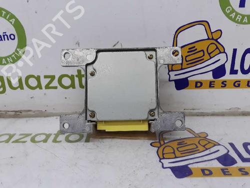 ECU airbags MITSUBISHI PAJERO III (V7_W, V6_W) 3.2 Di-D (V68W) | BP1553623M53 