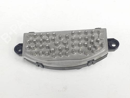 Used Heater resistor Heater resistor AUDI A1 Sportback (GBA) 30 TFSI (116 hp) 40262122 40262122