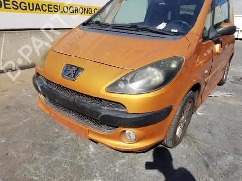 Køler PEUGEOT 1007 (KM_) 1.6 16V | BP15590978M31 