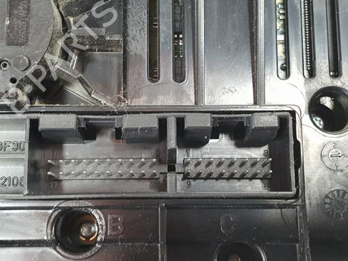 Climate control AUDI Q3 (8UB, 8UG) 2.0 TDI quattro | BP22900995I5 