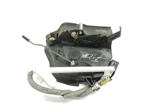 Front left lock BMW 3 Compact (E46) 320 td | BP15528159C98 
