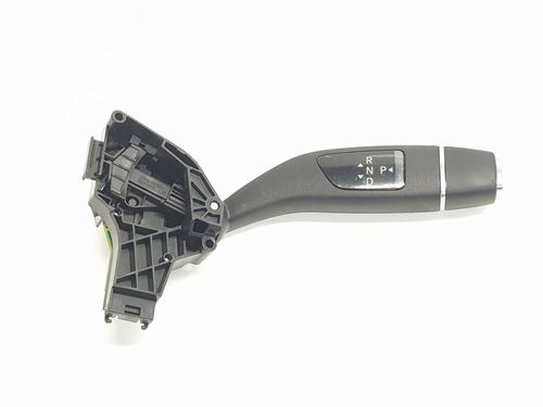 Used Gear lever Gear lever 38014927 38014927