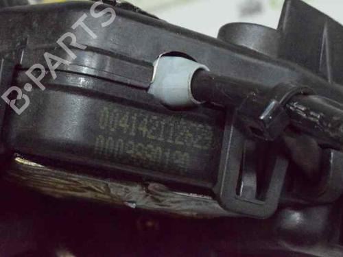 Rear right lock MERCEDES-BENZ E-CLASS (W211) E 220 CDI (211.006) | BP1483461C99 