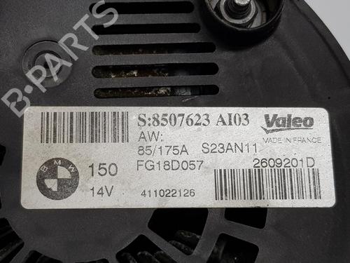Alternator BMW 3 (F30, F80) 320 d | BP16477116M7 