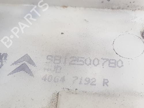 Front right lock PEUGEOT 208 I (CA_, CC_) 1.2 VTI 82 | BP10038923C97 