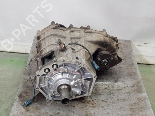 Used Transfer box Transfer box TOYOTA LAND CRUISER 90 (_J9_) 3.0 TD (KZJ90_, KZJ95_, KZJ90R, KZJ95R, KZJ90W, KZJ95W) (125 hp) 32300340 32300340