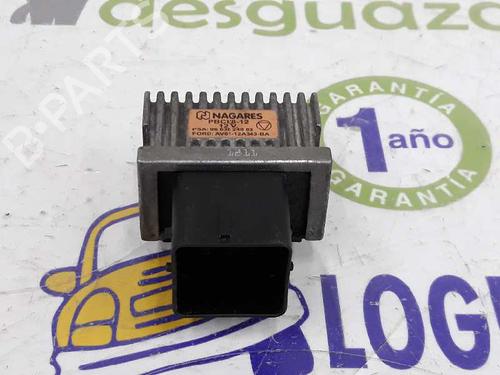 Module électronique JAGUAR XF I (X250) 2.2 D (200 hp) 10258719