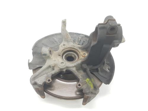 Left front steering knuckle VW GOLF VI (5K1) 1.6 TDI | BP16436014M25 