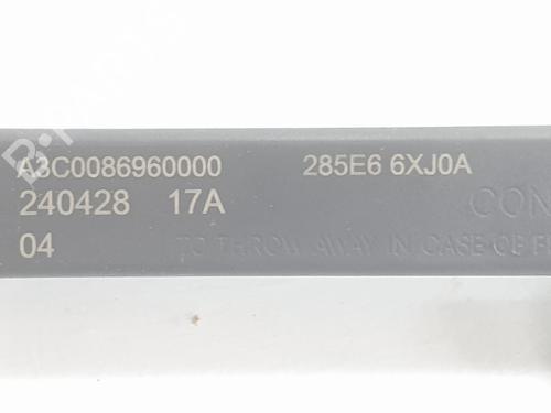 Electronic module DACIA SANDERO III 1.0 TCe 90 | BP34702947M83  - Image 5