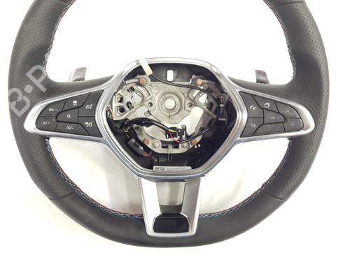 Rat RENAULT ARKANA I (LCM_, LDN_) 1.3 TCe 160 (LDN1) | BP33942237C49 - Image 3