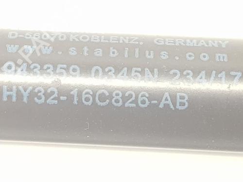 Hood lift support LAND ROVER DISCOVERY V (L462) 3.0 Td6 4x4 | BP14098280C139 