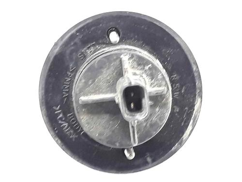 Left front indicator LAND ROVER DEFENDER Station Wagon (L316) 2.5 TDI 4x4 (L316) | BP5641373C32 