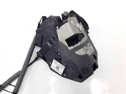 Front left lock FORD FOCUS III 1.6 TDCi | BP5586742C98 