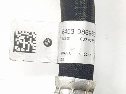 AC pipe MINI MINI CLUBMAN (F54) Cooper D | BP39563027M126 - Image 4