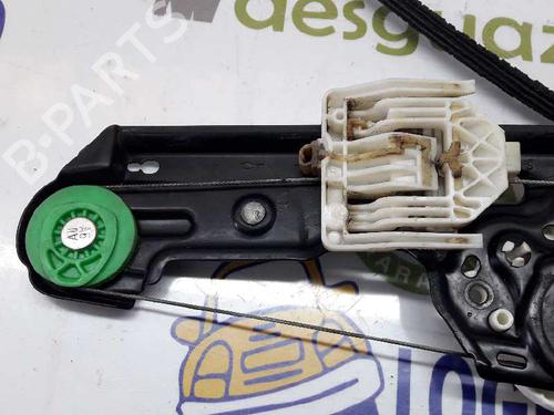 Front right window mechanism BMW 1 (E87) 118 d | BP2847506C23 