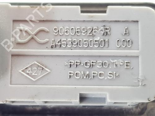 Tailgate handle DACIA DUSTER (HM_)  | BP36912407C132  - Image 5